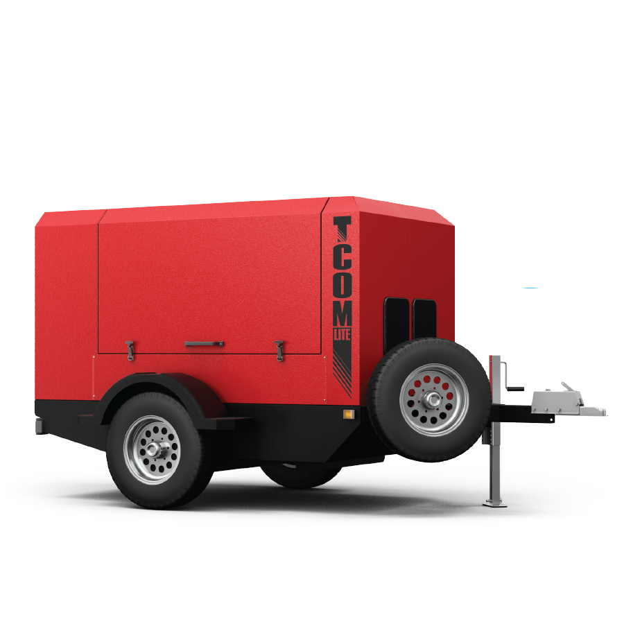 T-COM Lite Trailer